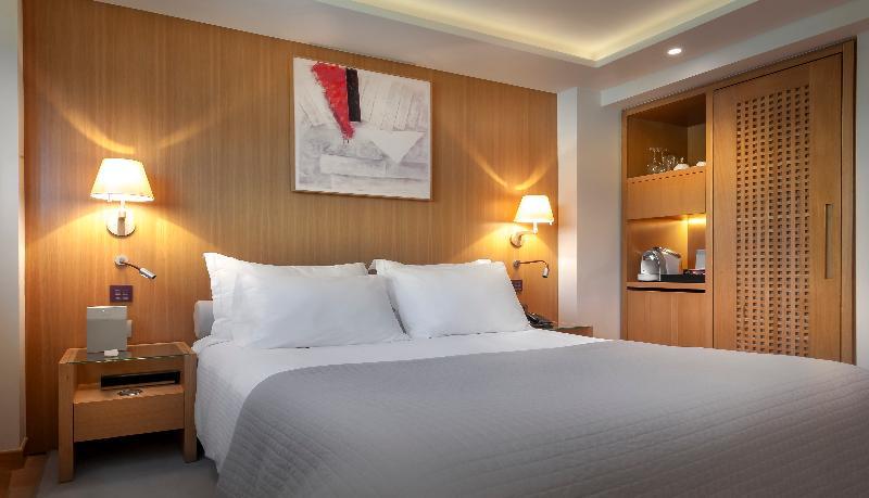 ซัมแวร์ วูเลียกเมนิ Hotel เอเธนส์ ภายนอก รูปภาพ