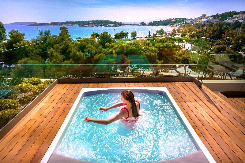 ซัมแวร์ วูเลียกเมนิ Hotel เอเธนส์ ภายนอก รูปภาพ